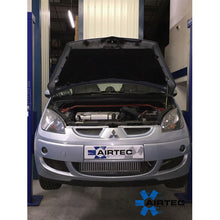 Load image into Gallery viewer, AIRTEC INTERCOOLER UPGRADE FOR MITSUBISHI COLT CZT