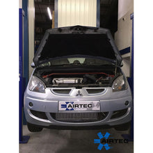 Load image into Gallery viewer, AIRTEC Intercooler Upgrade for Mitsubishi Colt CZT