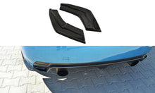 Load image into Gallery viewer, Maxton Design Rear Side Splitters Subaru Impreza WRX STI 2009-2011 - SU-IM-3-WRX-STI-RSD1