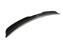 Maxton Design Spoiler Cap Mercedes C-Class W204 Estate (Facelift) 2010-2015 – ME-C-204F-ES-CAP1