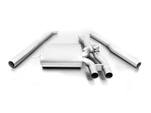 Load image into Gallery viewer, Remus Mini Cooper S (F55) 2.0L (2014-2018) Cat-back Exhaust System