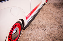 Load image into Gallery viewer, Maxton Design Side Skirts Diffusers Volkswagen Beetle - VW-BE-SD1