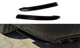 Maxton Design Rear Side Splitters Audi A4 B8 (Pre-Facelift) – AU-A4-B8-RSD1