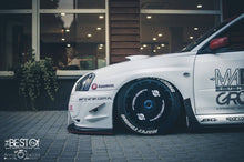 Load image into Gallery viewer, Maxton Design Canards Subaru Impreza WRX STI (Blobeye) - SU-IM-2F2-WRX-STI-CNC-CAN1A