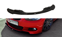 Load image into Gallery viewer, Maxton Design Front Splitter BMW 3-Series E92 M-Pack (Pre-Facelift Fits M Performance Splitters) – BM-3-92-MPACK-FD1