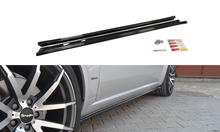 Load image into Gallery viewer, Maxton Design Side Skirts Diffusers Alfa Romeo 159 - AL-159-SD1