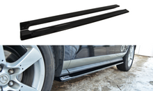 Load image into Gallery viewer, Maxton Design Side Skirts Diffusers Mazda CX-7 - MA-CX-7-SD1