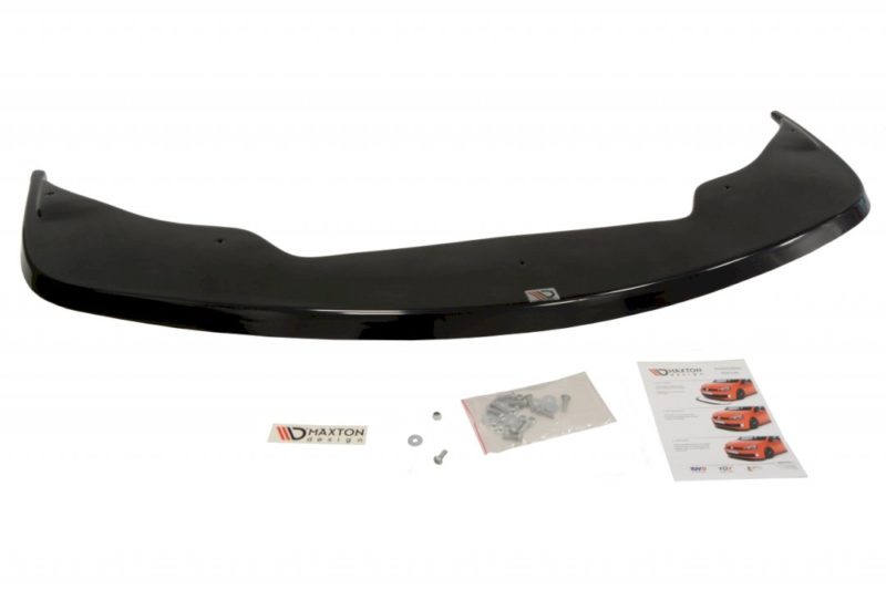 Maxton Design Front Splitter Porsche 911 GT3 (996) – PO-911-996-GT3-FD1