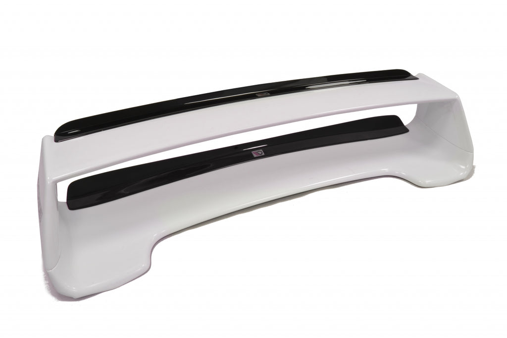 Maxton Design Bottom Spoiler Cap Subaru Impreza WRX STI (Blobeye) - SU-IM-2F2-WRX-STI-CAP1