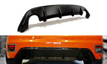 Load image into Gallery viewer, Maxton Design Rear Side Splitters Mazda CX-7 - MA-CX-7-RSD1