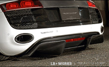 Load image into Gallery viewer, LB WORKS R8 V10 Complete body kit (FRP) (LB16-03)