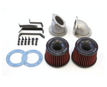 Load image into Gallery viewer, R32 APEXi Power Intake Air Filter Dual Intake Kit