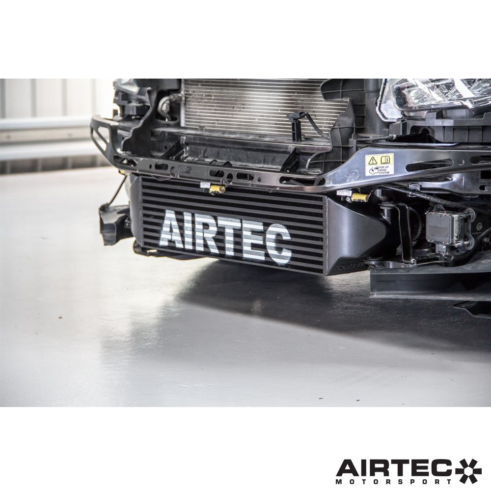 AIRTEC Motorsport Torque Mount for Honda Civic FK8 Type R - AIRTEC