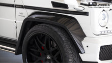 Load image into Gallery viewer, LB WORKS Mercedes G63 Body Kit Premium (FRP) (LB38-05)