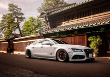 Load image into Gallery viewer, LB WORKS Audi A7 S7 Full Kit FRP (LB23-01)