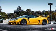 Load image into Gallery viewer, LB Silhouette WORKS HURACAN GT Complete body kit FOR SPYDER FRP (LB53-07)