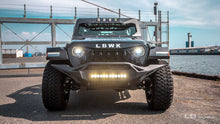 Load image into Gallery viewer, LB X Fairline Jeep Wrangler (JL) 2019- Body Kit FRP (LB59-01)