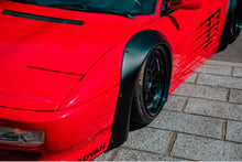 Load image into Gallery viewer, LB WORKS 512 Testarossa Complete Body Kit Exchange Fender Type FRP (LB63-01)