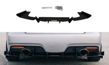 Load image into Gallery viewer, Maxton Design Rear Diffuser Mazda 6 Mk1 Mps - MA-6-1-MPS-CNC-RS1A