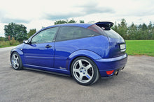 Load image into Gallery viewer, Maxton Design Side Skirts Diffusers Ford Focus Mk1 RS - FO-FO-1-RS-SD1