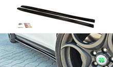 Load image into Gallery viewer, Maxton Design Side Skirts Diffusers Alfa Romeo Giulietta – AL-GU-1-SD1