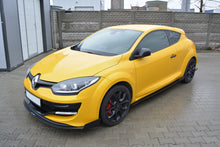 Load image into Gallery viewer, Maxton Design Racing Side Skirts Diffusers Renault Megane Mk3 RS - RE-ME-3-RS-CNC-SD1A