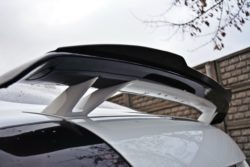 Maxton Design Spoiler Cap Audi TT Mk2 RS – AU-TT-2-RS-CAP1