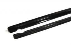 Maxton Design Side Skirts Diffusers BMW 3-Series E92 M-Pack – BM-3-92-MPACK-SD1