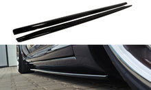 Load image into Gallery viewer, Maxton Design Side Skirts Diffusers Audi S8 D3 – AU-S8-D3-SD1