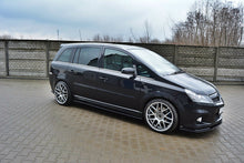 Load image into Gallery viewer, Maxton Design Side Skirts Diffusers Vauxhall/Opel Zafira B OPC - OP-ZA-2-OPC-SD1