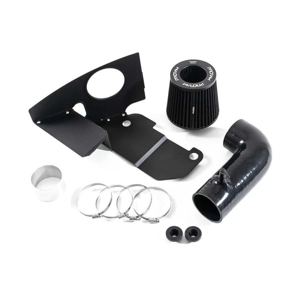 Ramair VW 1.9/2.0 TSI EA888.3 Proram Performance Induction Kit - PRK-147-BK