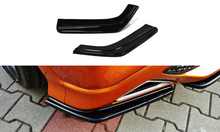 Load image into Gallery viewer, Maxton Design Rear Side Splitters Honda Civic VIII Type S/R – HO-CI-8-TYPE-S/R-RSD1