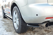 Load image into Gallery viewer, Maxton Design Rear Side Splitters Mazda CX-7 - MA-CX-7-RSD1