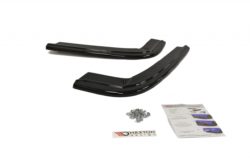 Maxton Design Rear Side Splitters BMW 3-Series E92 M-Pack – BM-3-92-MPACK-RSD1