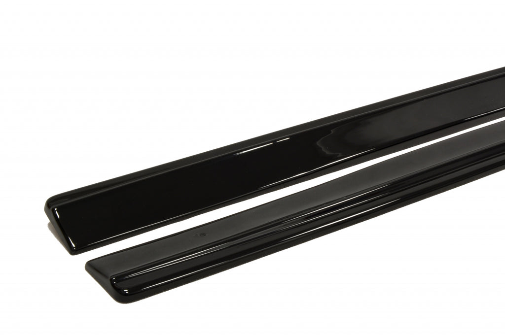 Maxton Design Side Skirts Diffusers Audi RS4 B5 - AU-RS4-B5-SD1