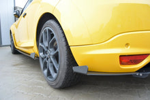 Load image into Gallery viewer, Maxton Design Rear Side Splitters Renault Megane Mk3 RS - RE-ME-3-RS-CNC-RSD1