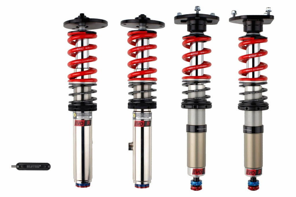 Bilstein EVO R Track Coilover Kit Porsche 981/987  EVO R  K  89-319390