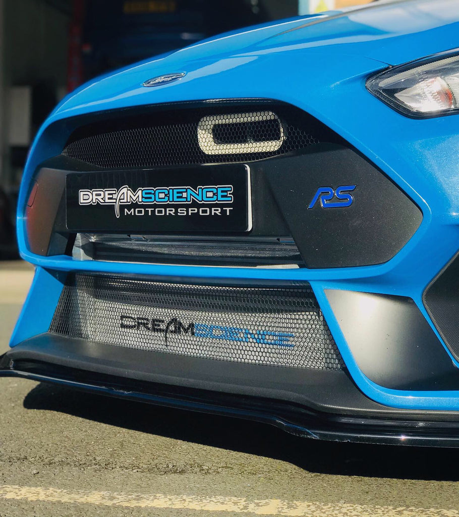 Dreamscience RS MK3 V2 Intercooler