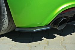 Maxton Design Rear Side Splitters Volkswagen Scirocco R – VW-SC-3-R-RSD1