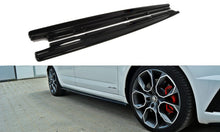 Load image into Gallery viewer, Maxton Design Side Skirts Diffusers Skoda Octavia Mk3 RS Facelift – SK-OC-3/3F-RS-SD1