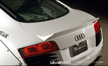 Load image into Gallery viewer, LB WORKS R8 V10 Complete body kit (CFRP) (LB16-04)