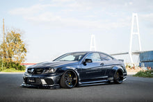 Load image into Gallery viewer, LB WORKS C63 COUPE + SALOON Complete Body Kit (FRP) (LB21-02)