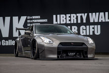 Load image into Gallery viewer, LB WORKS GTR Complete body kit Ver.1 (LB06-01)