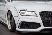 Load image into Gallery viewer, LB WORKS Audi A7 S7 Full Kit FRP (LB23-01)