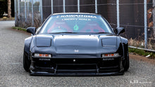 Load image into Gallery viewer, LB WORKS Honda NSX Complete Body Kit FRP  (LB56-01)