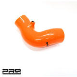 PRO HOSES INDUCTION HOSE KIT FOR MINI COOPER S R53 01-06