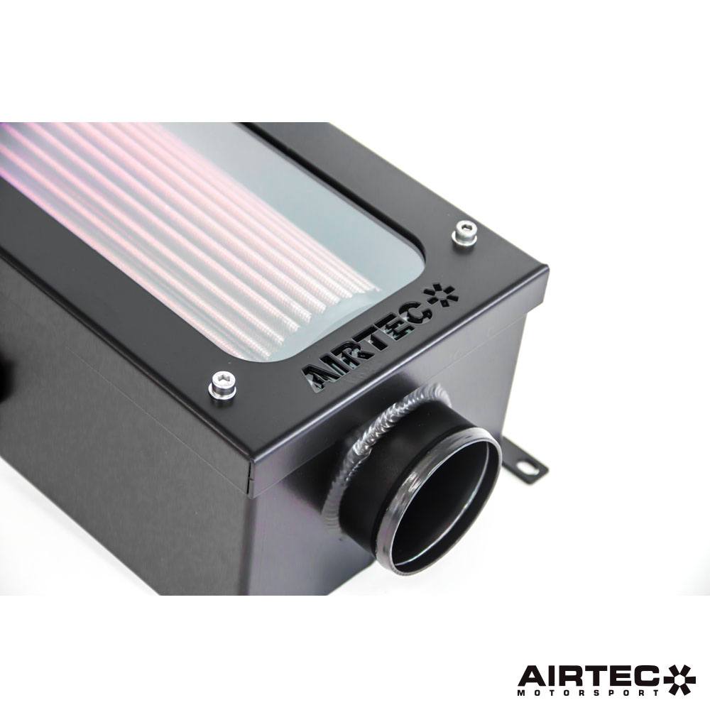 AIRTEC MOTORSPORT INDUCTION KIT FOR MINI R53 COOPER S