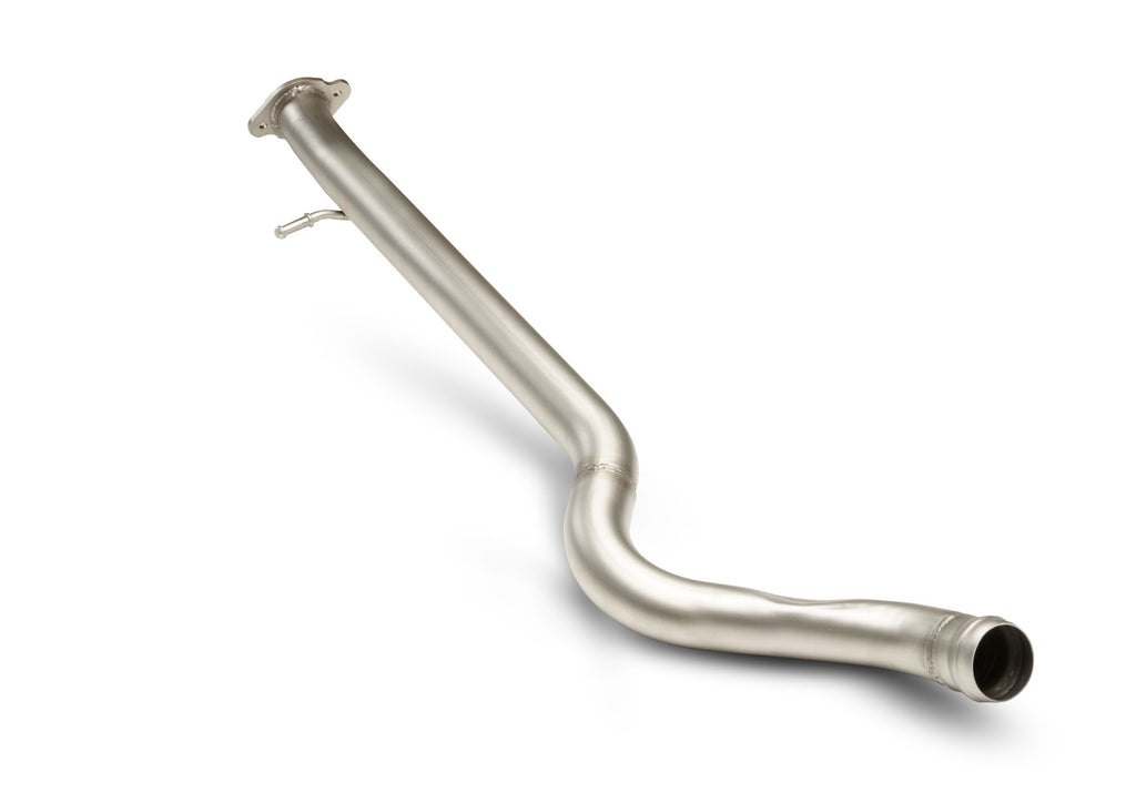 Remus Toyota GR Yaris 1.6 (2020+) Racing Cat-back Exhaust System