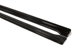 Maxton Design Side Skirts Diffusers Audi RS6 C7 – AU-RS6-C7-SD1