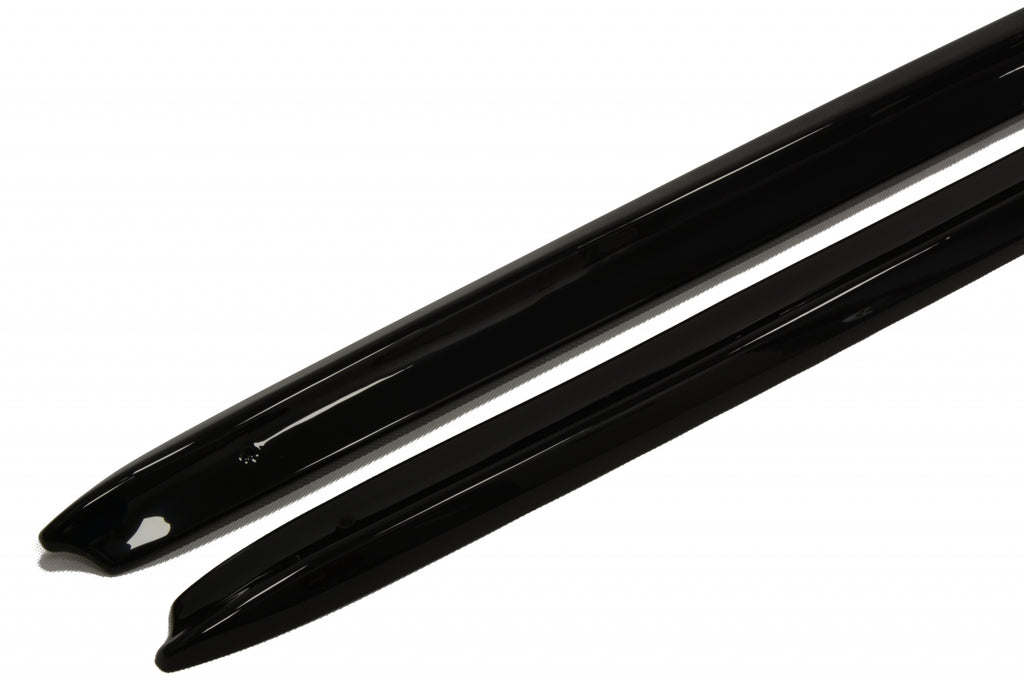 Maxton Design Side Skirts Diffusers Audi RS6 C5 - AU-RS6-C5-SD1